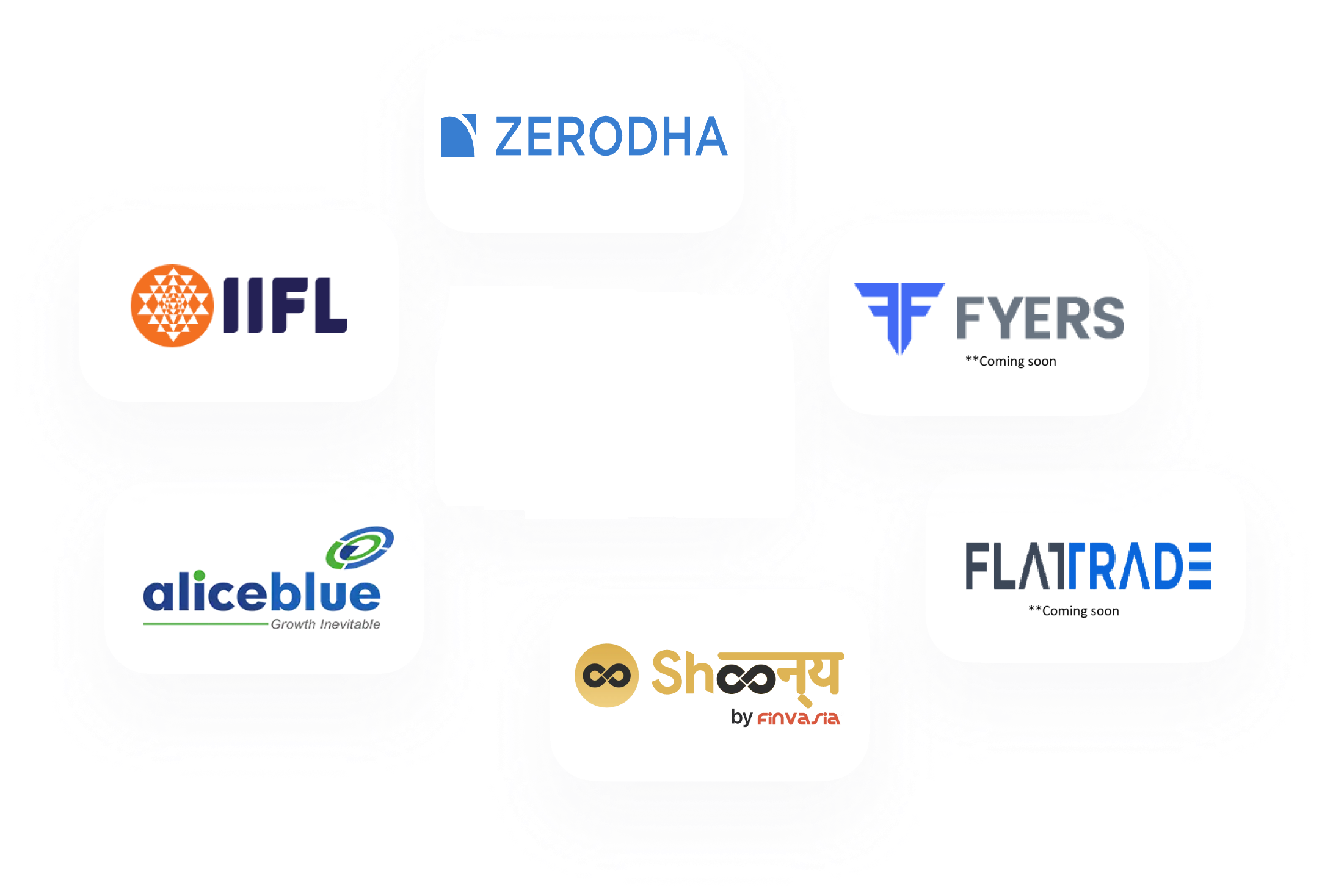 brokers images